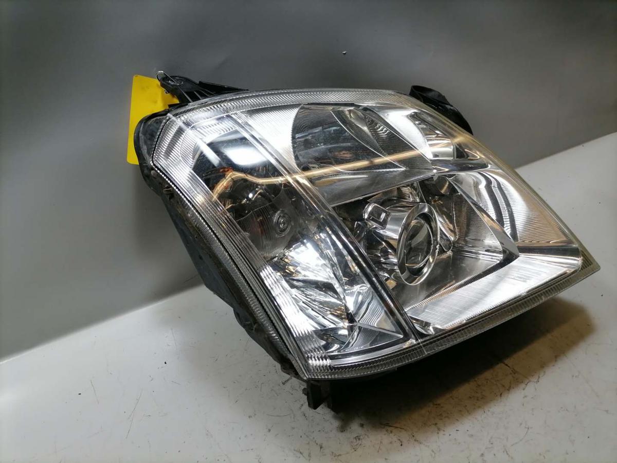 Opel Meriva A original Xenonscheinwerfer vorn rechts Bj.2003